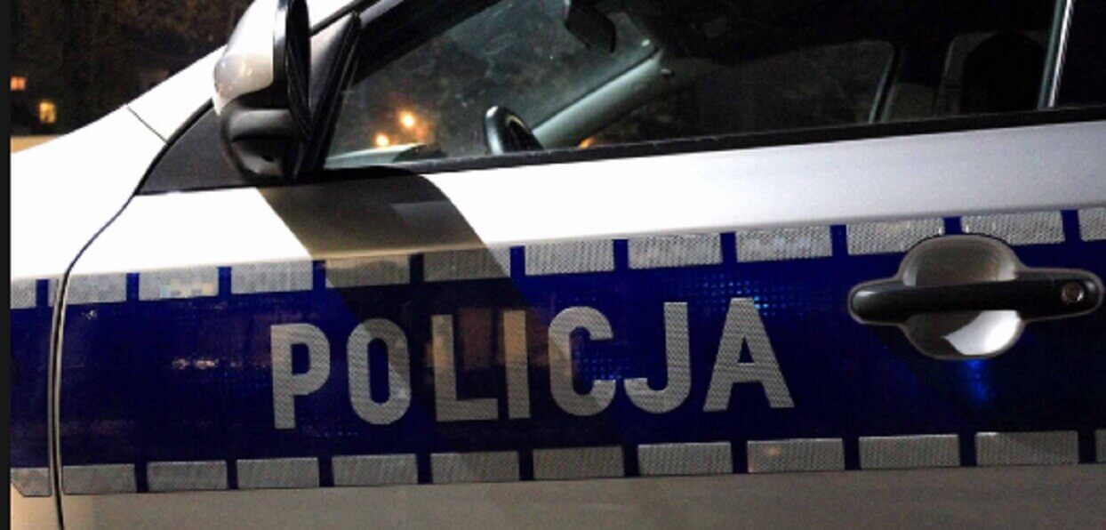 TVN upokorzony na oczach całej Polski. Do akcji wkroczyła policja