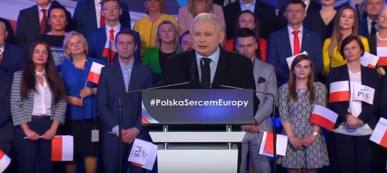 Wiemy kiedy i dla kogo będzie 13 emerytura. Haniebne słowa Kaczyńskiego