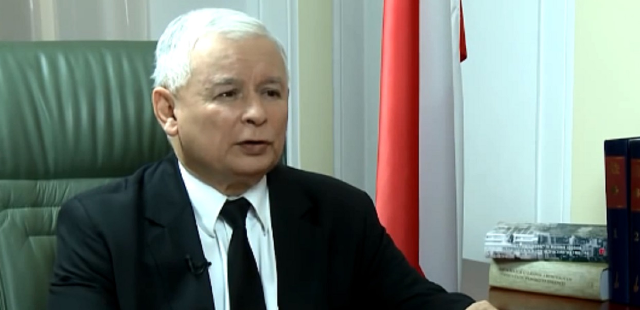 Afera "taśm Kaczyńskiego" mocno przycichła. Wiemy, dlaczego tak się stało