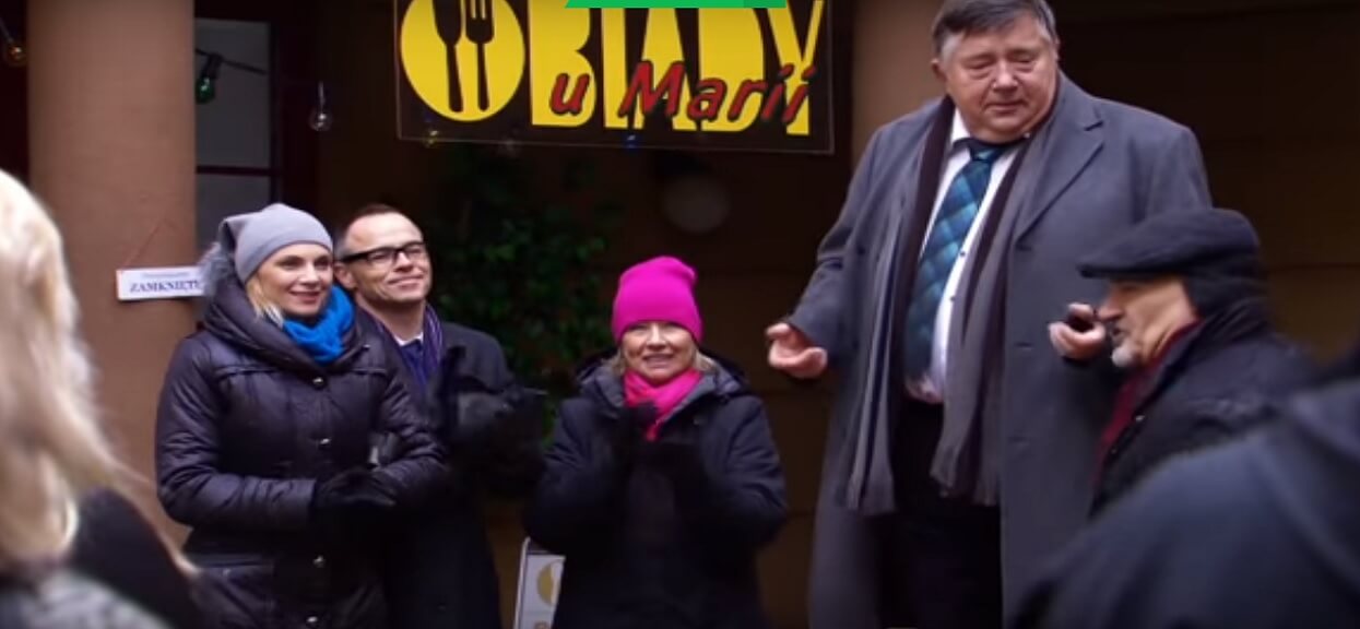 Pilna operacja serca największej gwiazdy "Na Wspólnej". Straciła przytomność na planie