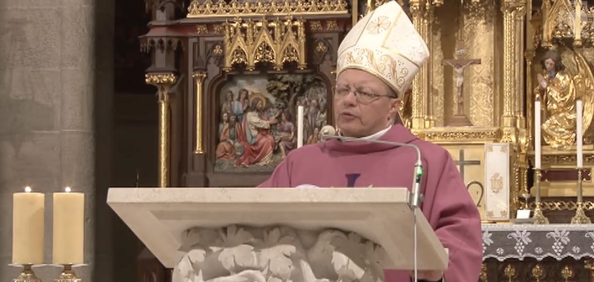 Kiedy jest niedziela Laetare 2019? 4. niedziela Wielkiego Postu jest szczególna