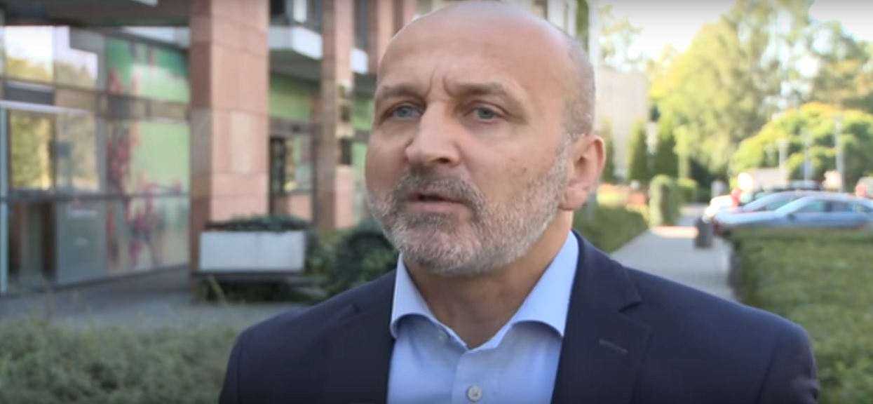 Kolejny poziom żenady przebity. Isabel Marcinkiewicz poszła do TVP i skompromitowała na wizji byłego męża