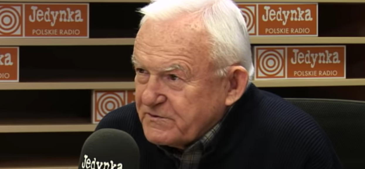 Leszek Miller o wyborach prezydenckich. Poprze Donalda Tuska