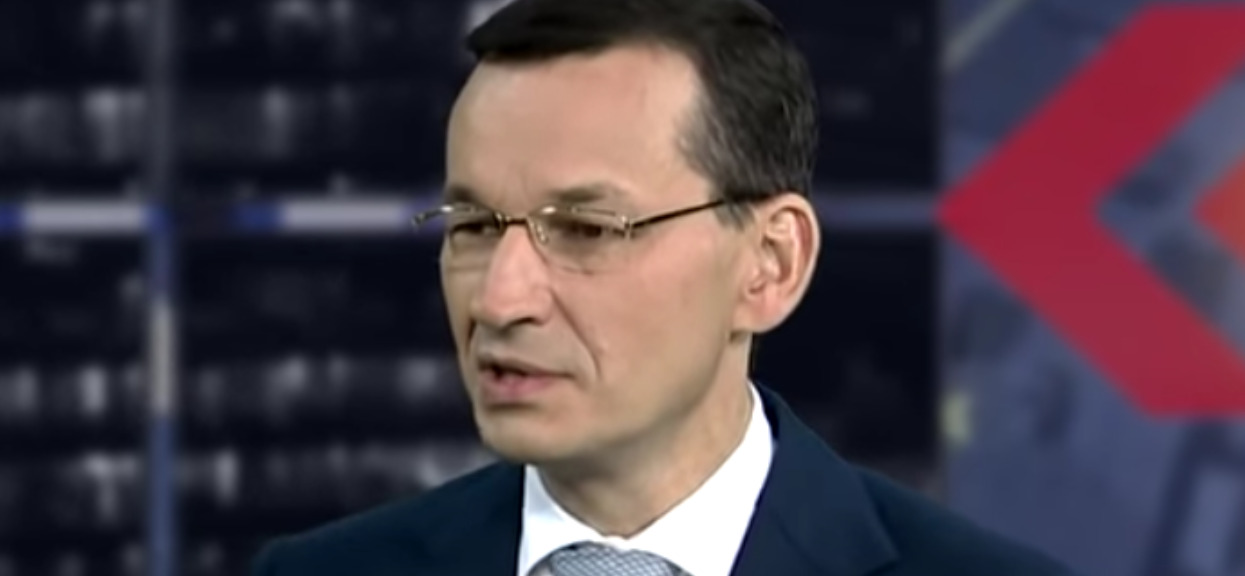 Morawiecki ostro podsumowany. "Kiedy ten gość przestanie rujnować reputację Polski?"