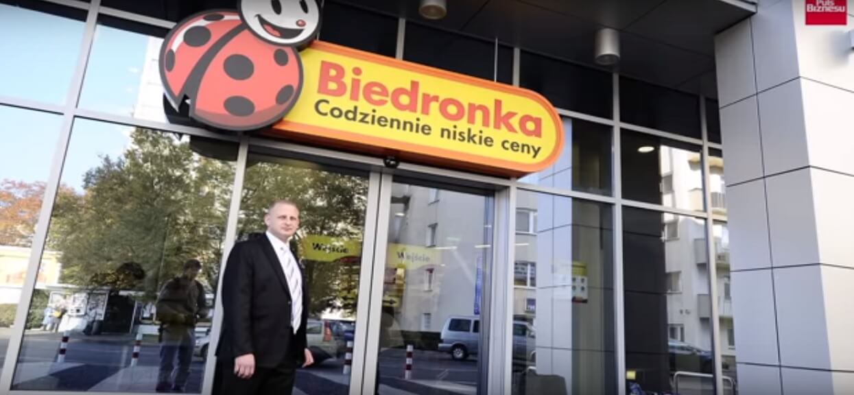 Już niedługo Biedronki w całej Polsce zostaną zamknięte. Powód szokuje
