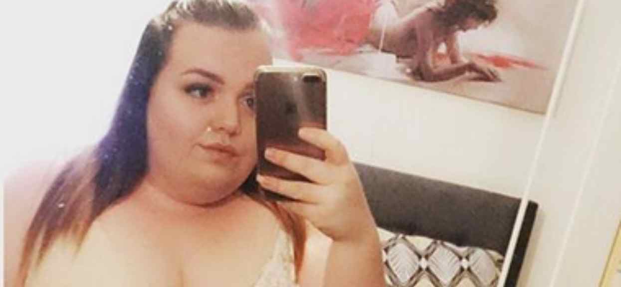 Poznała chłopaka na Tinderze. Dała mu kosza, a wtedy on zrobił coś obrzydliwego