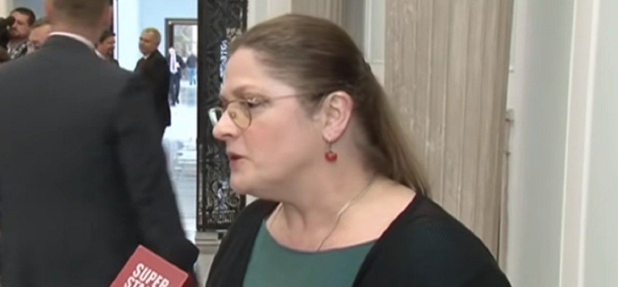Pawłowicz zdradziła, co będzie robić na emeryturze. Wielu jej pozazdrości