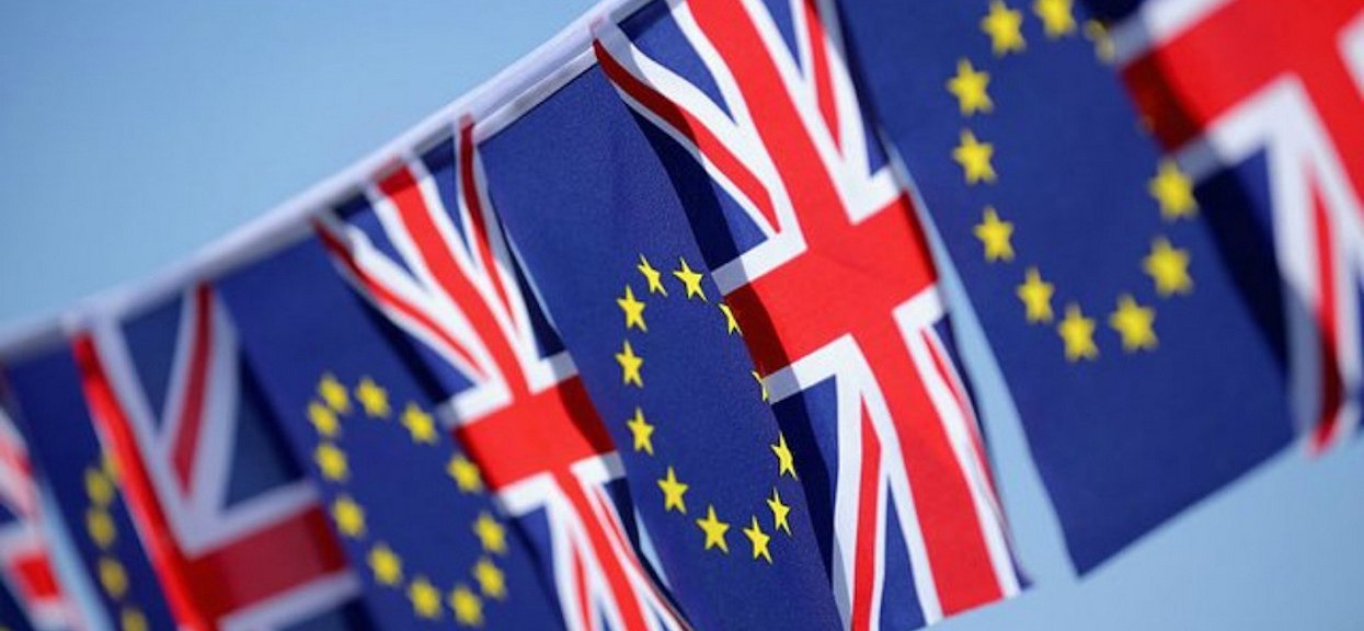 To już pewne. Jest oficjalna decyzja ws. Brexitu