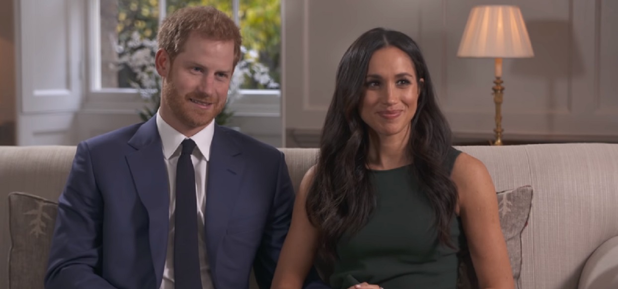 Poznaliśmy wszystkie sztuczki makijażowe Meghan Markle. Robią kolosalną różnicę