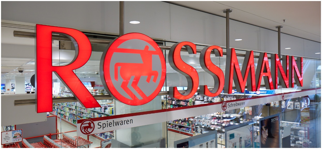 Rossmann szykuje rewolucję. Na półki trafi prawdziwy hit