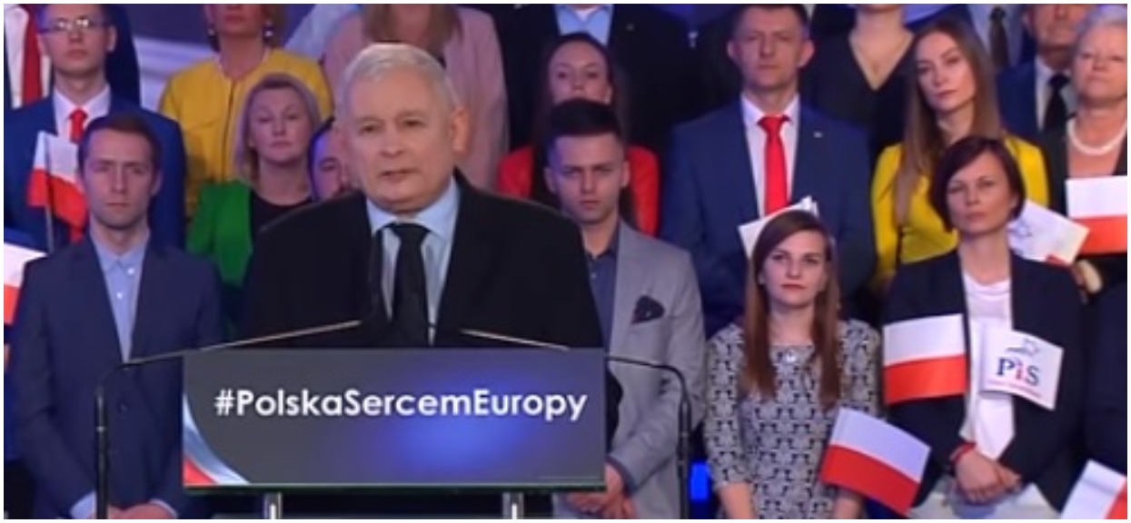 Kaczyński właśnie niektórych wyborców! Nowa obietnica zwaliła nas z nóg