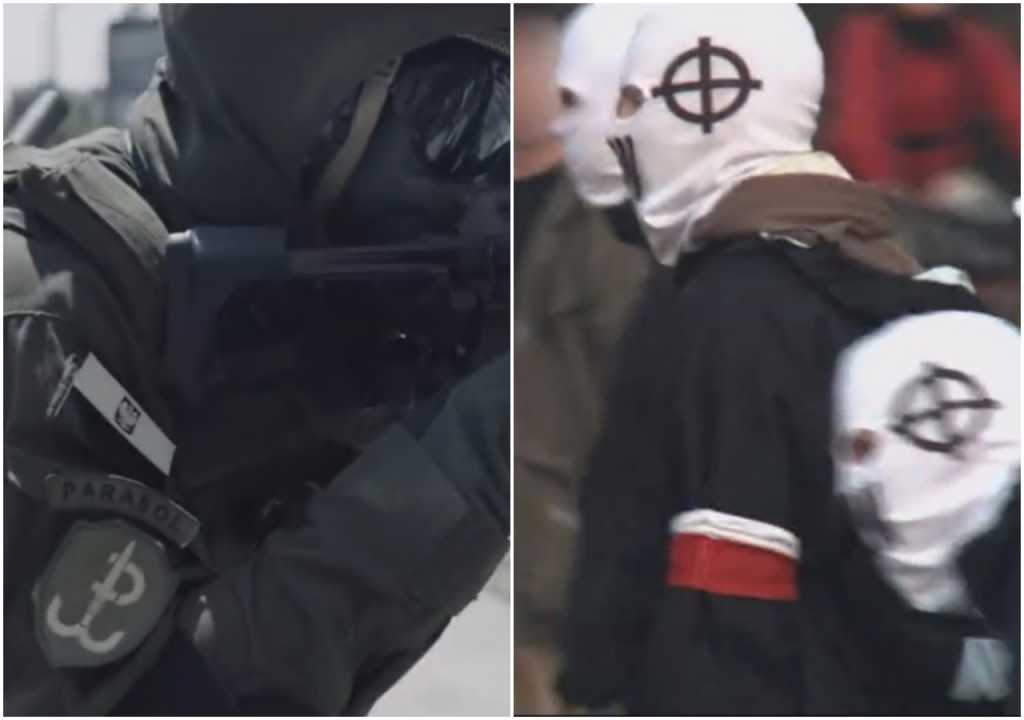 "Upamiętniaj godnie". Ostry spot o symbolu Powstania uderzył w MN. Słusznie czy nie? (Video)