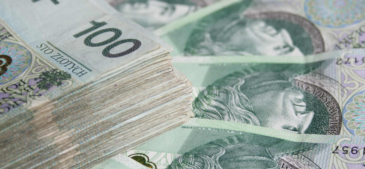Będzie wcześniejsza emerytura? Znamy założenia nowego projektu