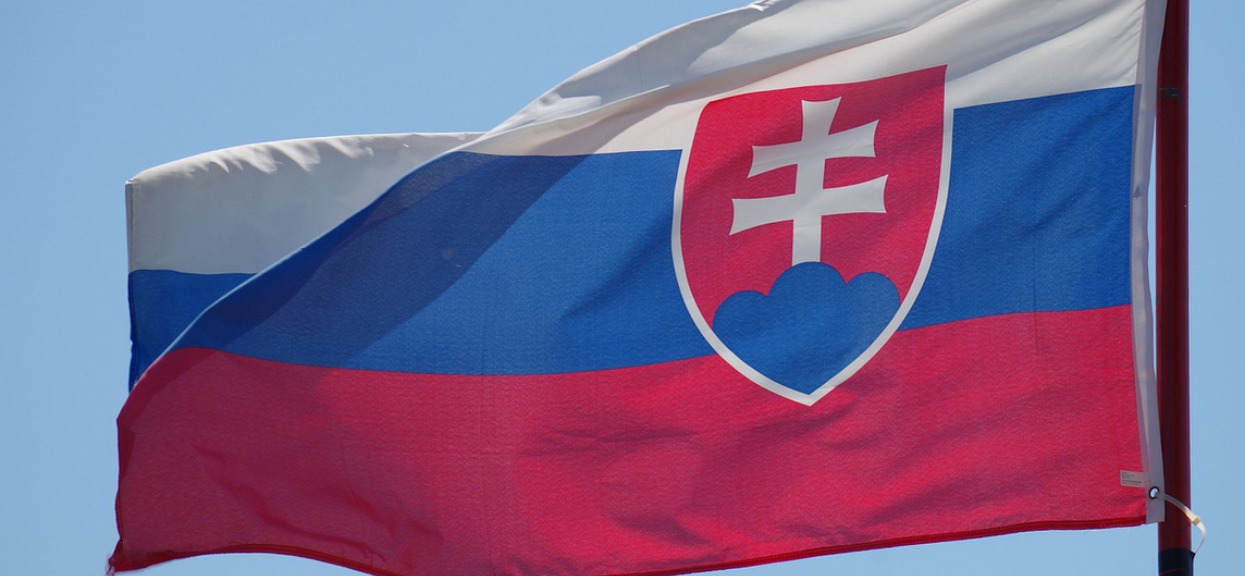 Słowacja świętuje! Pierwszy raz w historii ma panią prezydent