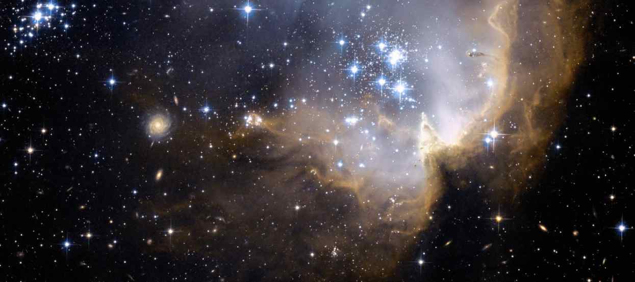 Horoskop dzienny Was zaskoczy. Każdy znak przeżyje coś wyjątkowego