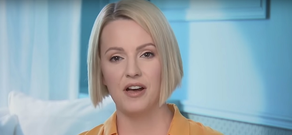 Dorota Szelągowska nie miała łatwego życia. Jej historia łamie serce