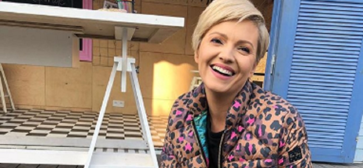 Szelągowska nie mogła liczyć na matkę. Niełatwe dzieciństwo gwiazdy