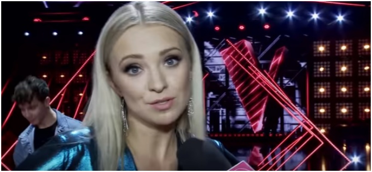 Basia Kurdej-Szatan ma ważny apel. Każdy z nas powinien go posłuchać
