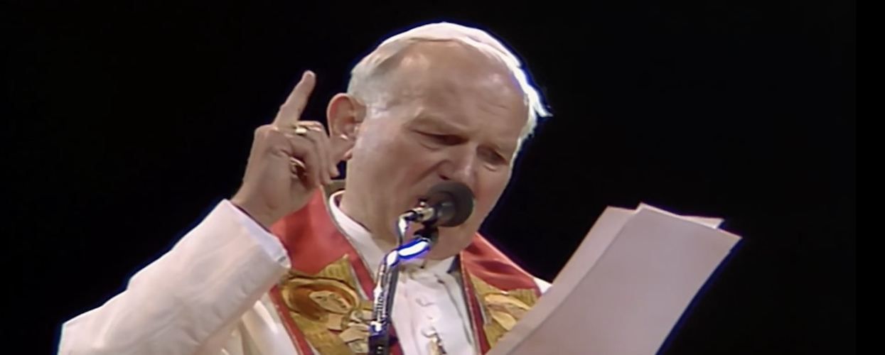 Zamach na Jana Pawła II wciąż jest okryty tajemnicą. Dlaczego strzelali do papieża?