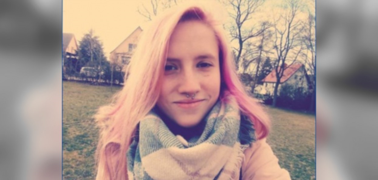 Nie żyje Marysia. Tajemnicze morderstwo na wyspie Uznam