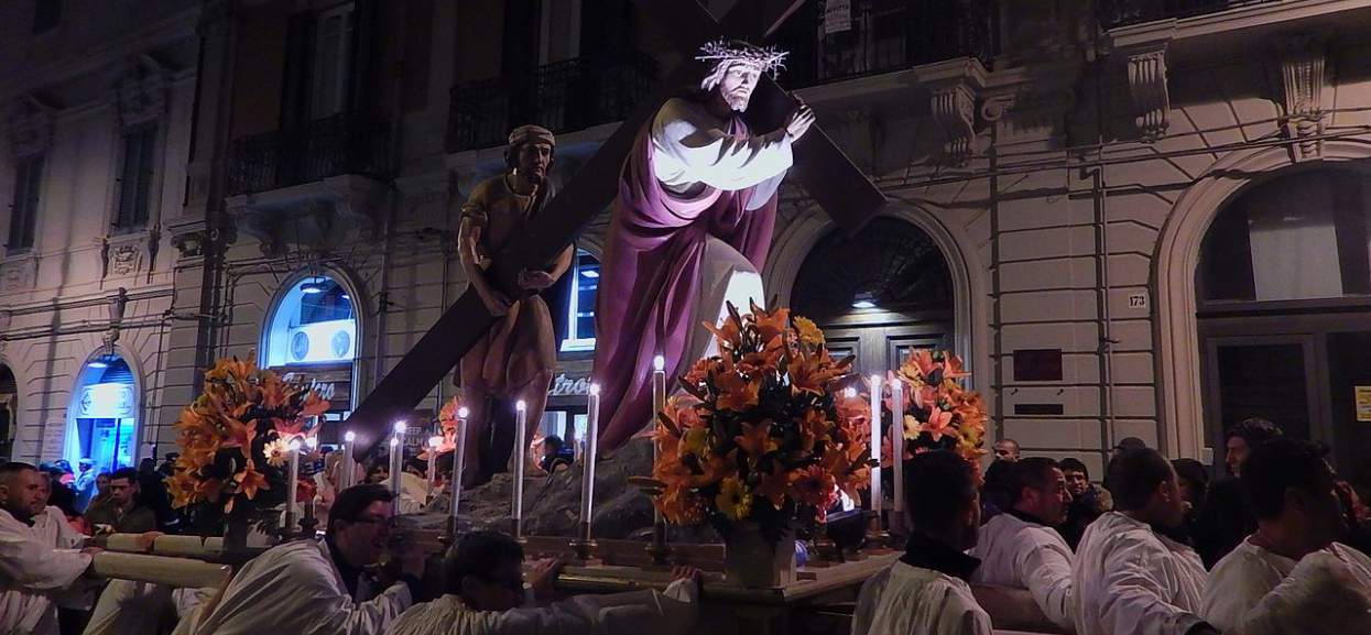 Kiedy jest Triduum Paschalne 2019? Te dni już niebawem