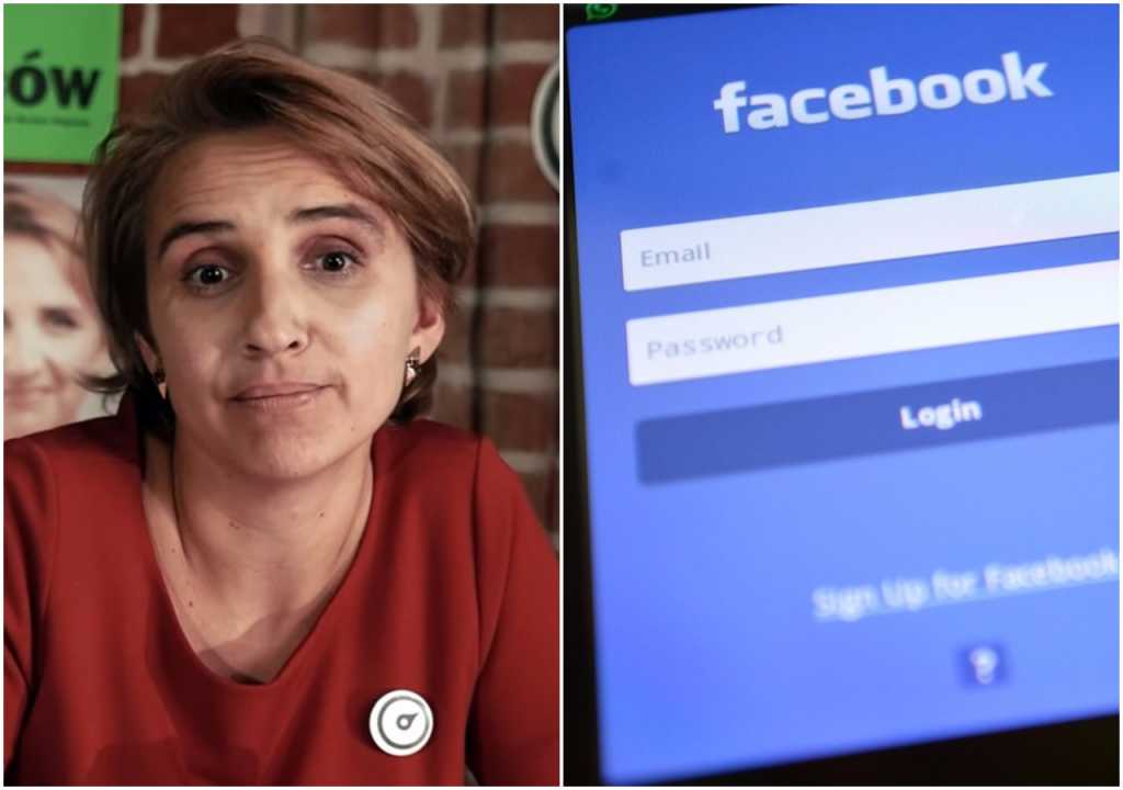 Posłanka Nowoczesnej pozwała internautę do sądu. "To dopiero początek"