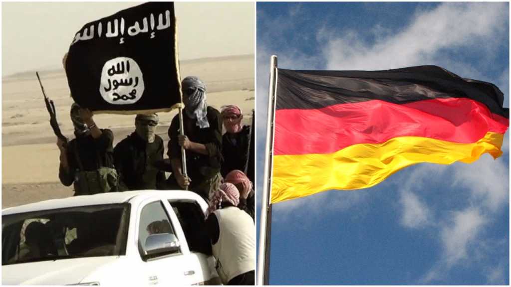 Niemcy: Sprawcy zamachów byli w kontakcie z ISIS. Ekstremiści mobilizowali i uczyli