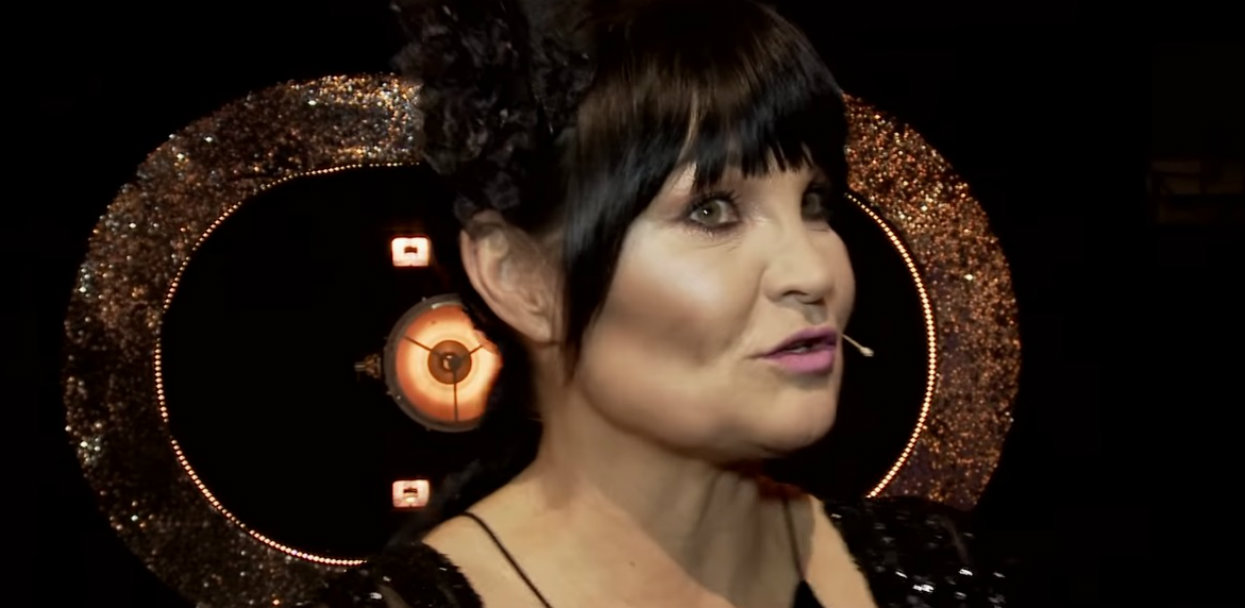 Wiemy, ile Pavlović zarabia na obrażaniu w "Tańcu z gwiazdami". Ta kwota zwala z nóg