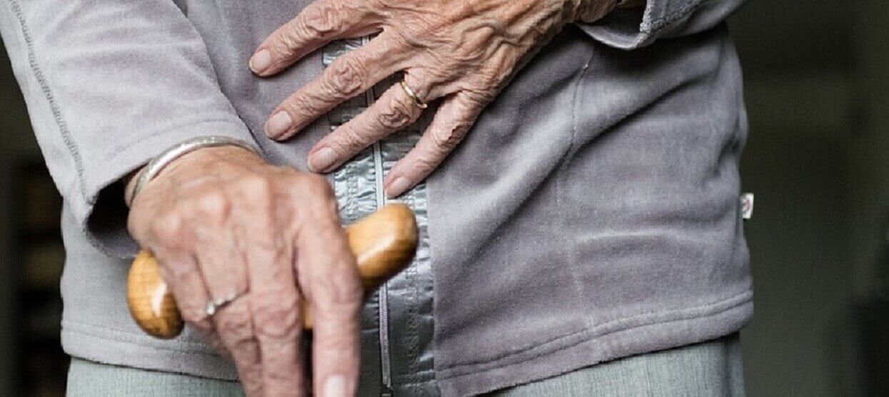 Nie żyje 6 osób, które były na emeryturze. Nie zmarły z przyczyn naturalnych