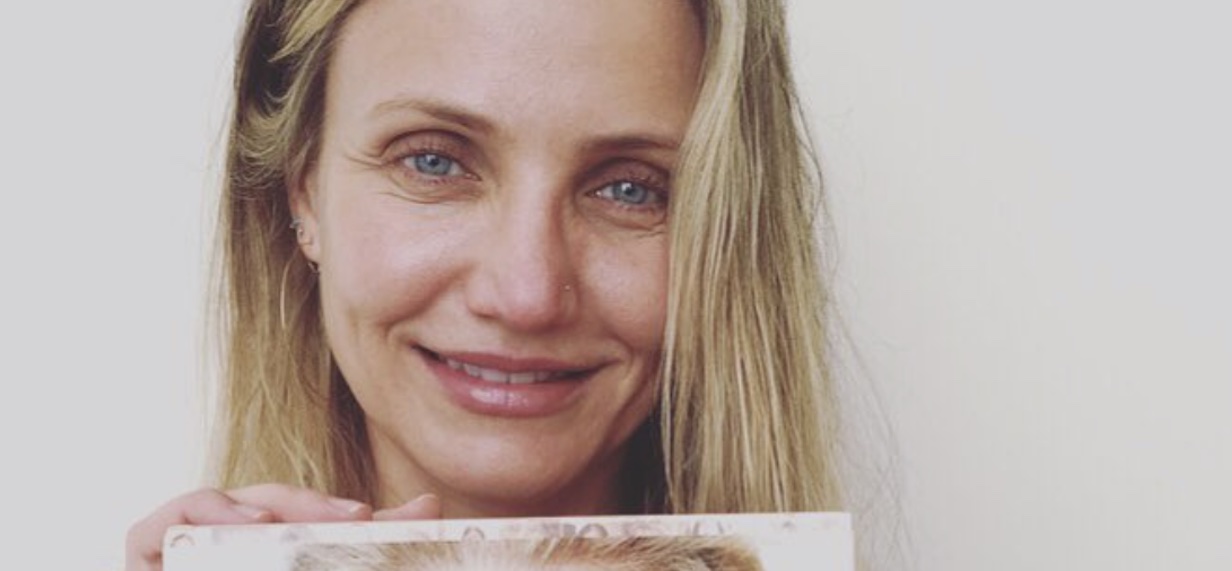 Czy Cameron Diaz ma dzieci? Aktorka o tym nie chce mówić