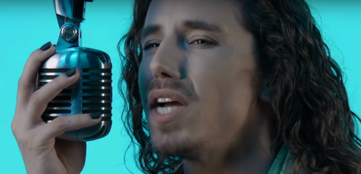 Michał Szpak upokorzony w Stanach Zjednoczonych. I to przez własnych rodaków