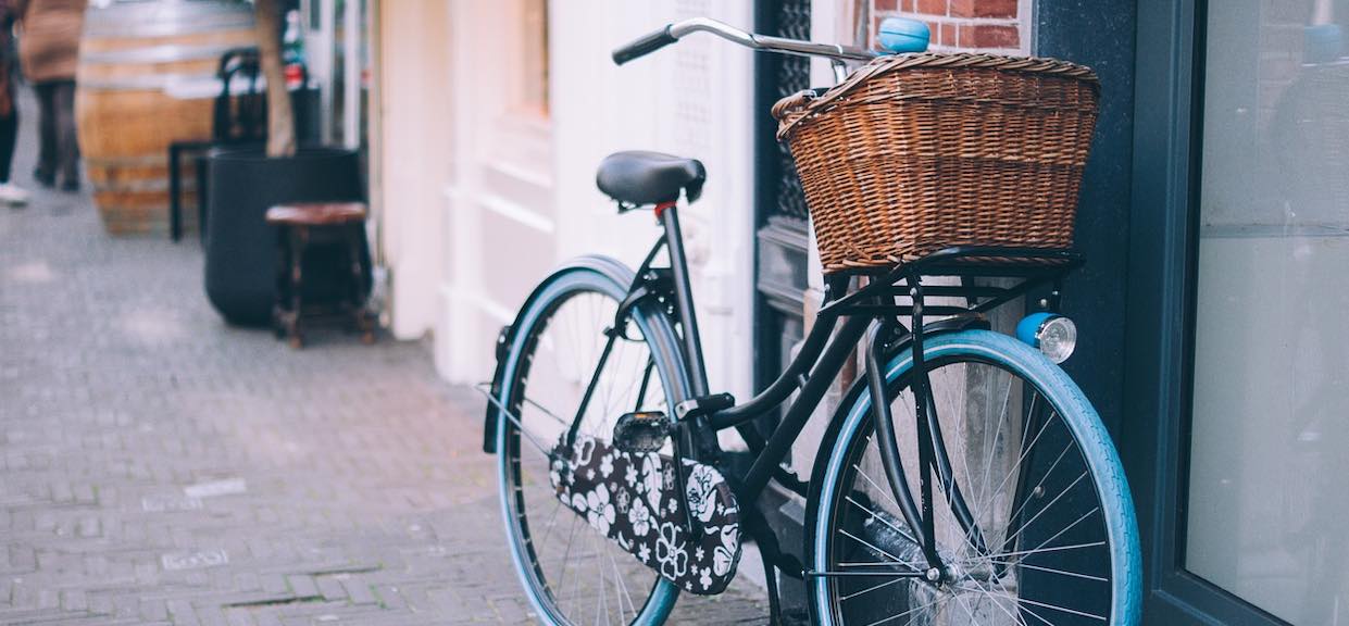 Od kiedy sezon rowerowy 2019? Czas przygotowywać jednoślad!