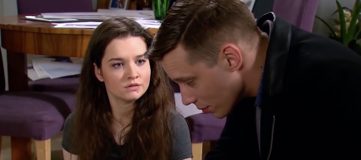 Kasia i Darek z Na Wspólnej. Czy para spodziewa się dziecka?