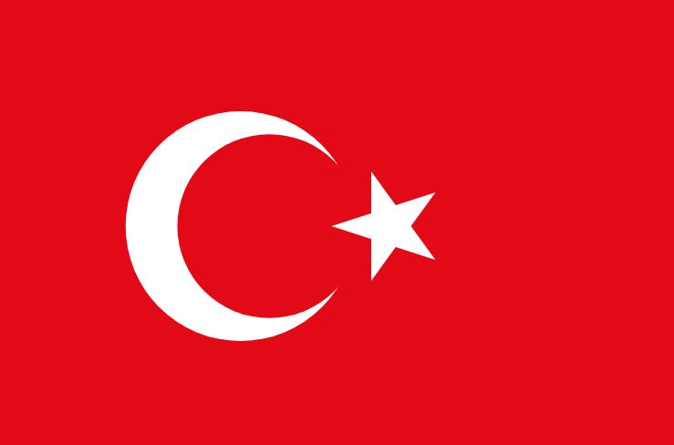 Turcja chce być członkiem Unii Europejskiej