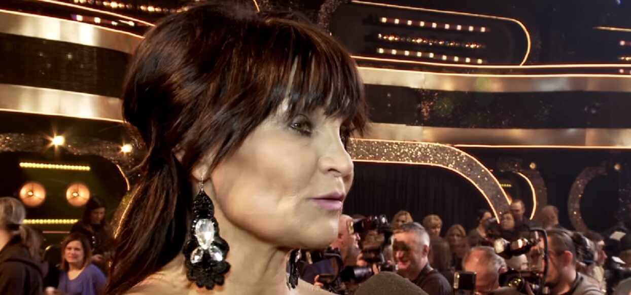 Iwona Pavlovic ostro o tegorocznej edycji TzG. "Nie mam wyrzutów sumienia"