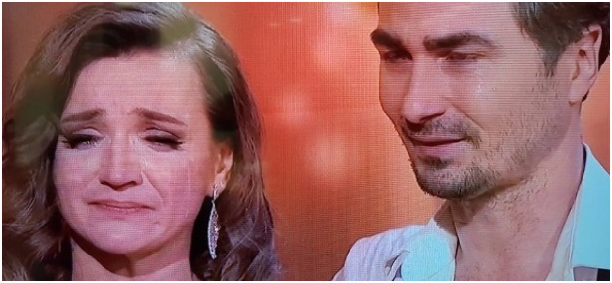 Cała Polska podaje dalej! Zbiórka pieniędzy dla niewidomej Joanny Mazur