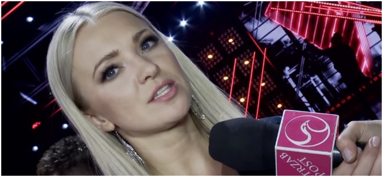 Basia Kurdej-Szatan zdradziła, jakich kosmetyków używa. Polki zwaliło z nóg
