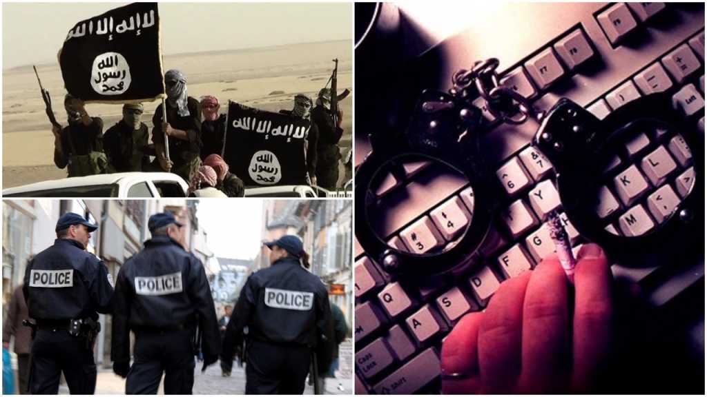 Francja: "Zradykalizowana" 16-latka przewodziła grupie zajmującej się propagandą ISIS