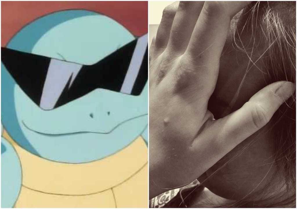 Kobieta oficjalnie zgłosiła gwałt przez Pokemona. "Ostro mnie penetrował, był olbrzymi"
