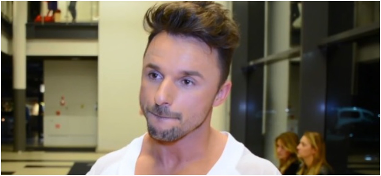 Robi się ogromna afera wokół Tańca z Gwiazdami! Wyrzucony Qczaj nie zostawił suchej nitki na programie