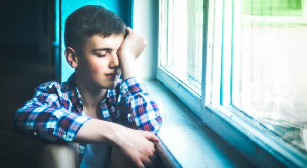 13-latek przeżył w szkole piekło. Chciał wyskoczyć z klasowego okna