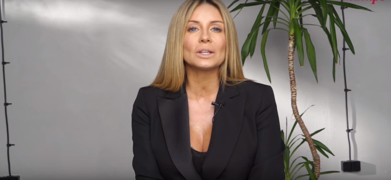 Małgorzata Rozenek prosi o wsparcie finansowe. Potrzebne są pieniądze na leczenie