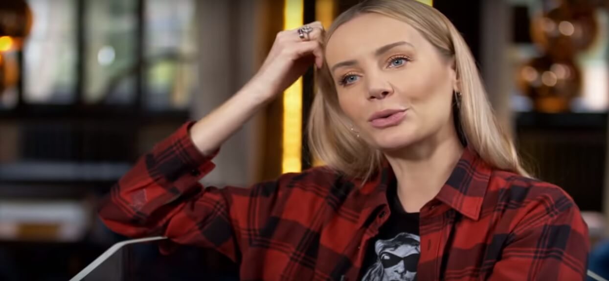 Agnieszka Woźniak - Starak rusza z własnym biznesem. W Big Brotherze płacą za mało?
