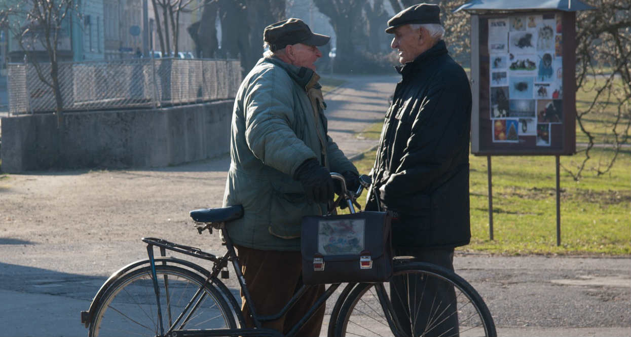 Emeryci masowo idą do pracy. Tak źle jeszcze nie było