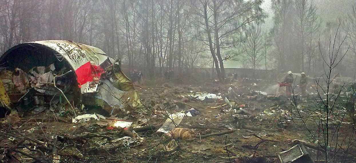 Kiedy doszło do katastrofy smoleńskiej? Przyczyny tragedii wciąż budzą kontrowersje