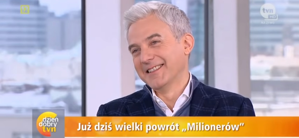 Hubert Urbański - dzieci. Jaki sekret skrywa gwiazdor?