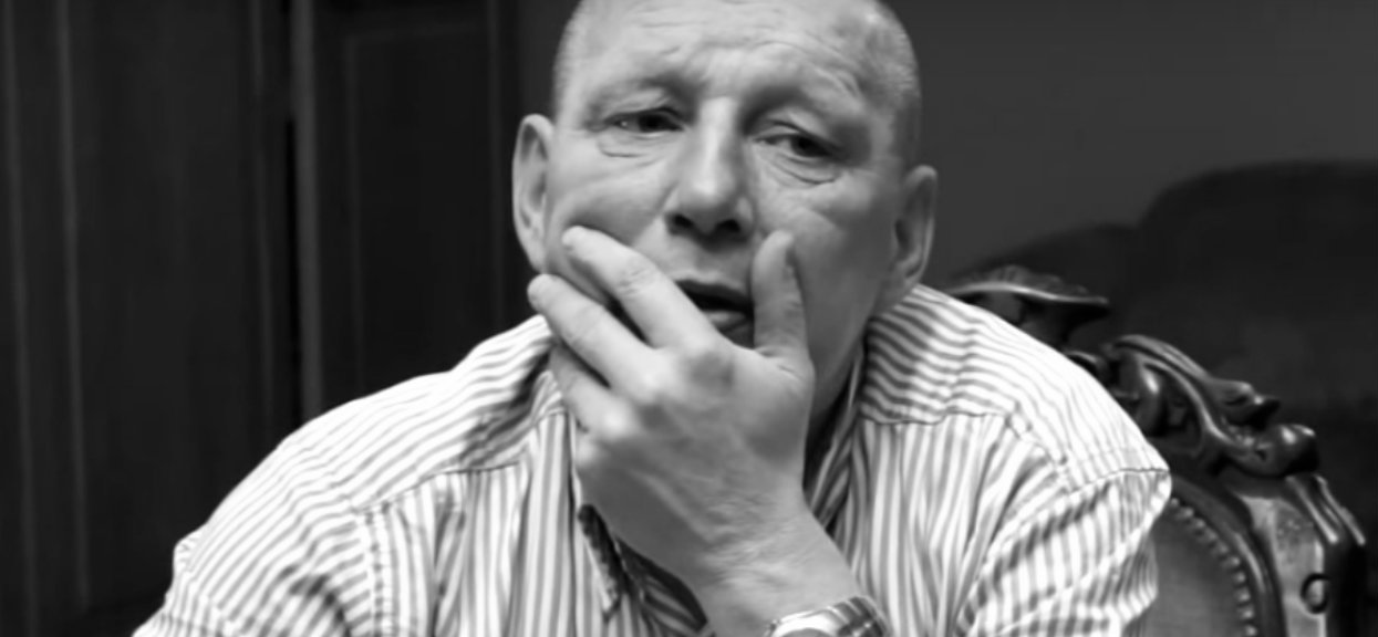 Wstrząsająca wizja Jackowskiego o ogromnej katastrofie. Nie żyje 150 osób