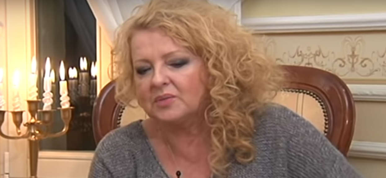 Magda Gessler dopiero teraz opowiedziała o koszmarnej tragedii. Straciła dziecko