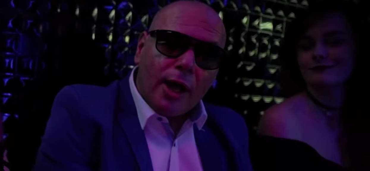 Bogdan zrewolucjonizował świat disco polo. Ten hit jest lepszy od Godlewskich
