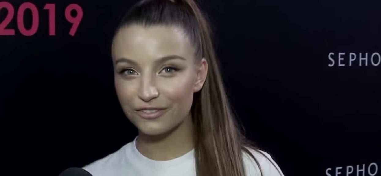 Wszystkim opadły szczęki na widok sukienki Julii Wieniawy. Więcej odsłoniła niż zasłoniła